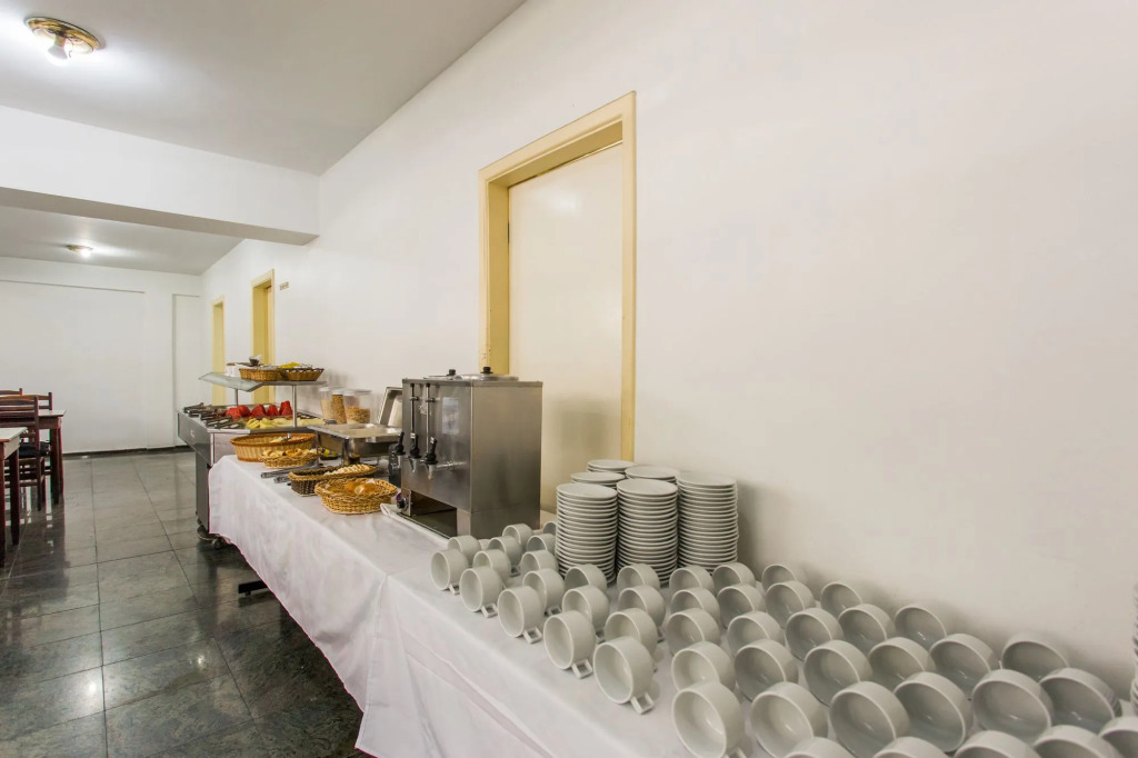 Cardim Plaza Hotel