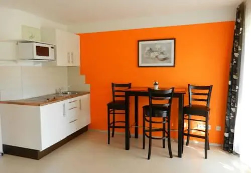 Ferienwohnung Hameln Jasmin