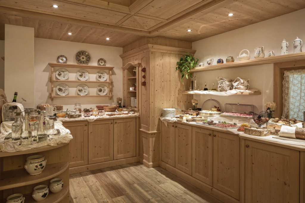 Hotel Chalet Del Sogno