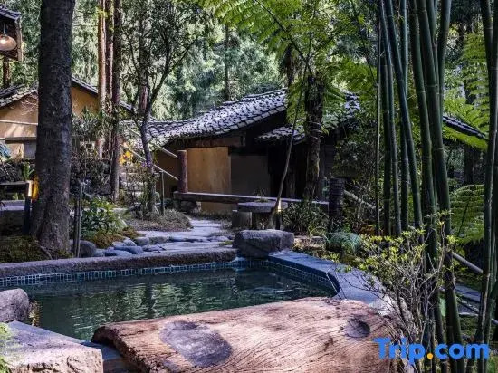 Budu Xishang Yeshe Shangu Wenquan Homestay (Tengchong Ma Yugu Wenquan Town)