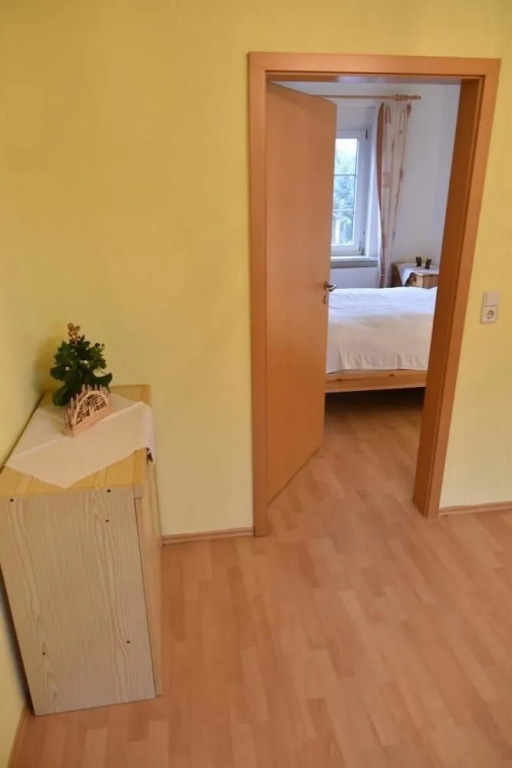 Ferienwohnung an der alten Schunter