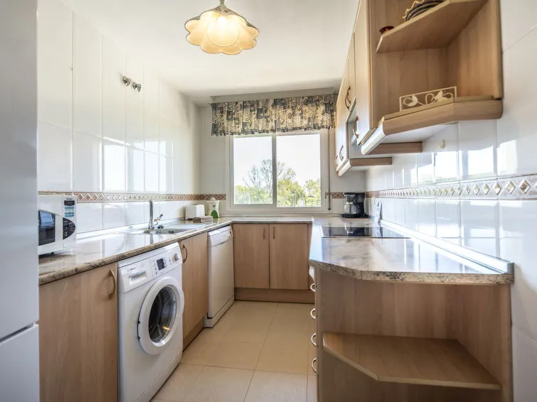 Apartment Lorcrimar by Interhome