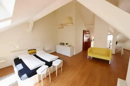High Light Apartment