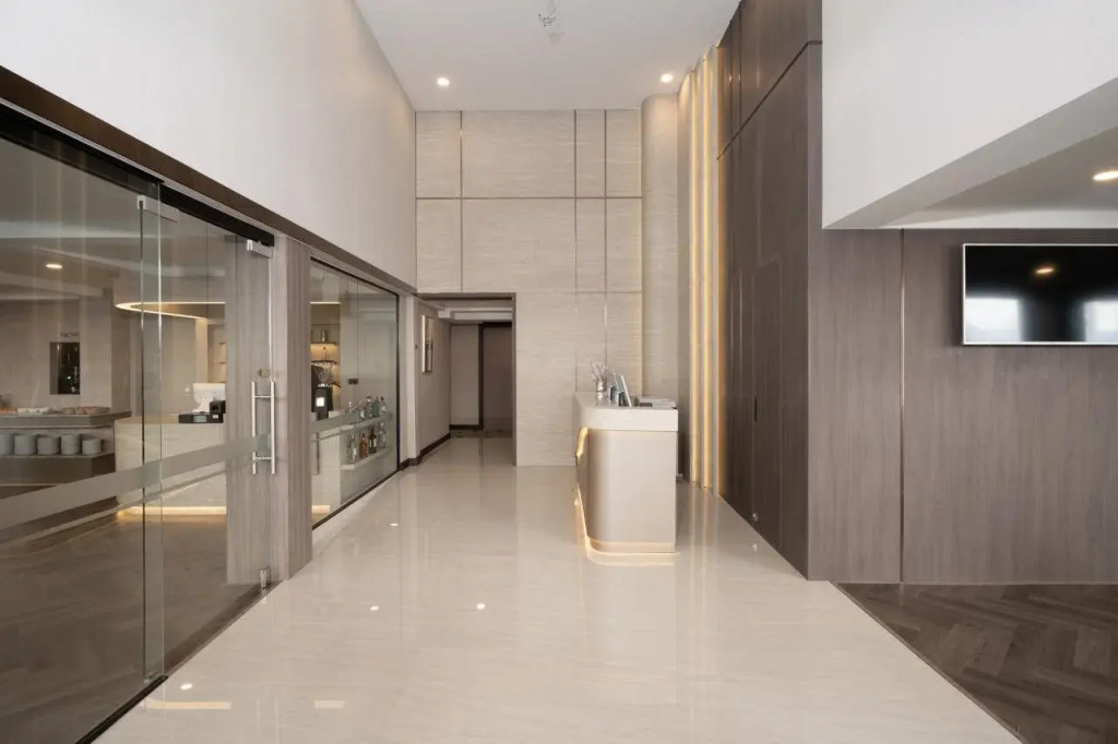 SureStay Plus by Best Western Ramkhamhaeng Airport Rail Link Bangkok