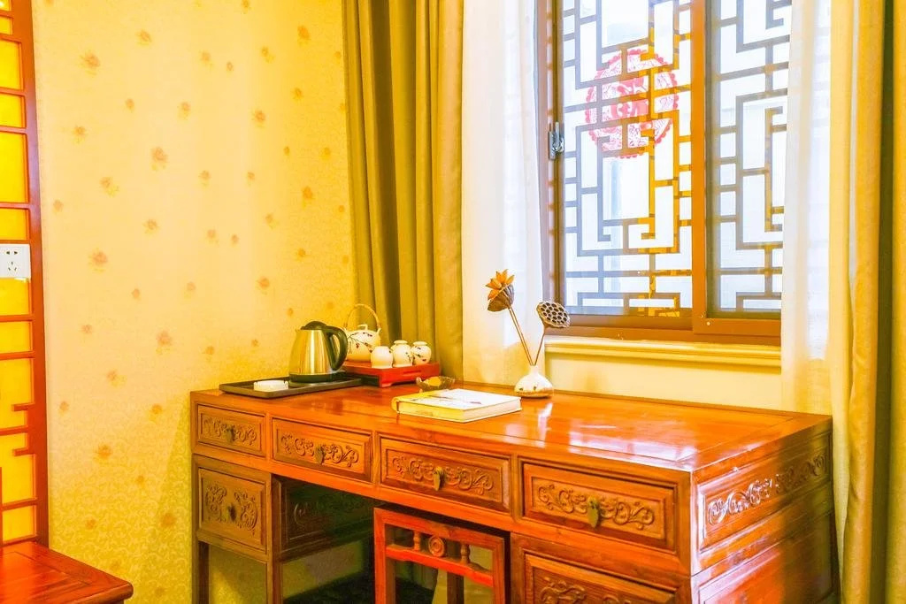 Yiyun Botique Inn Nandehe Zhouzhuang