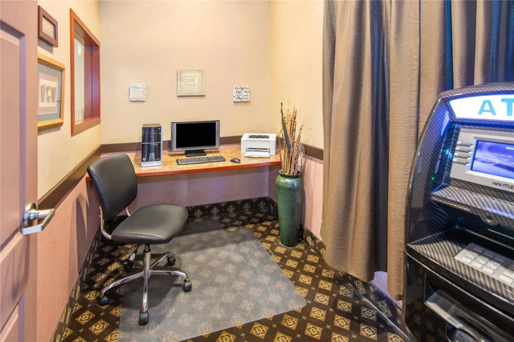 Quality Inn & Suites
