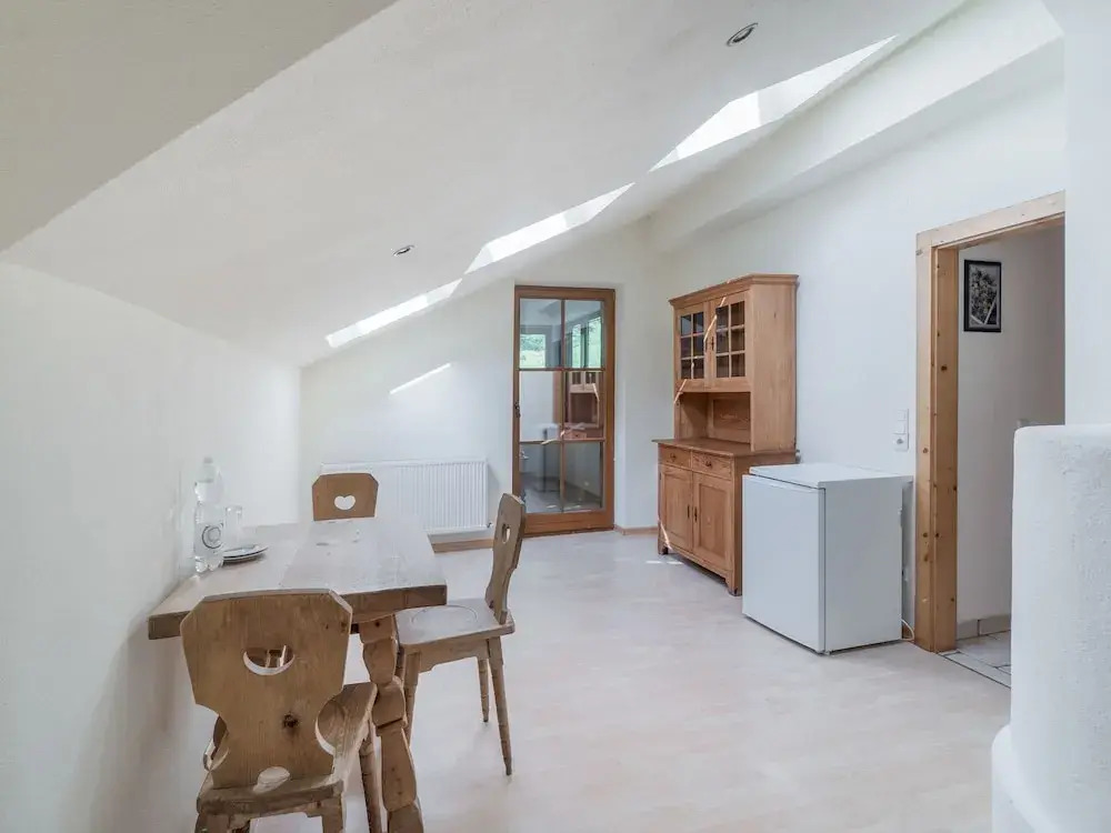 Chalet in Stubaital by Ski Slope & Sauna
