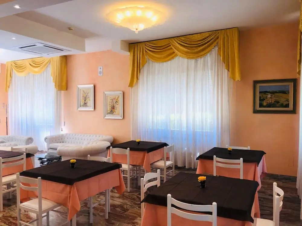 Hotel Marvin