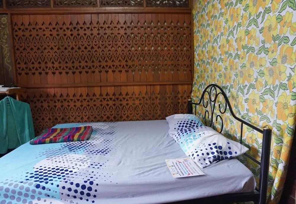 Chatawan Homestay