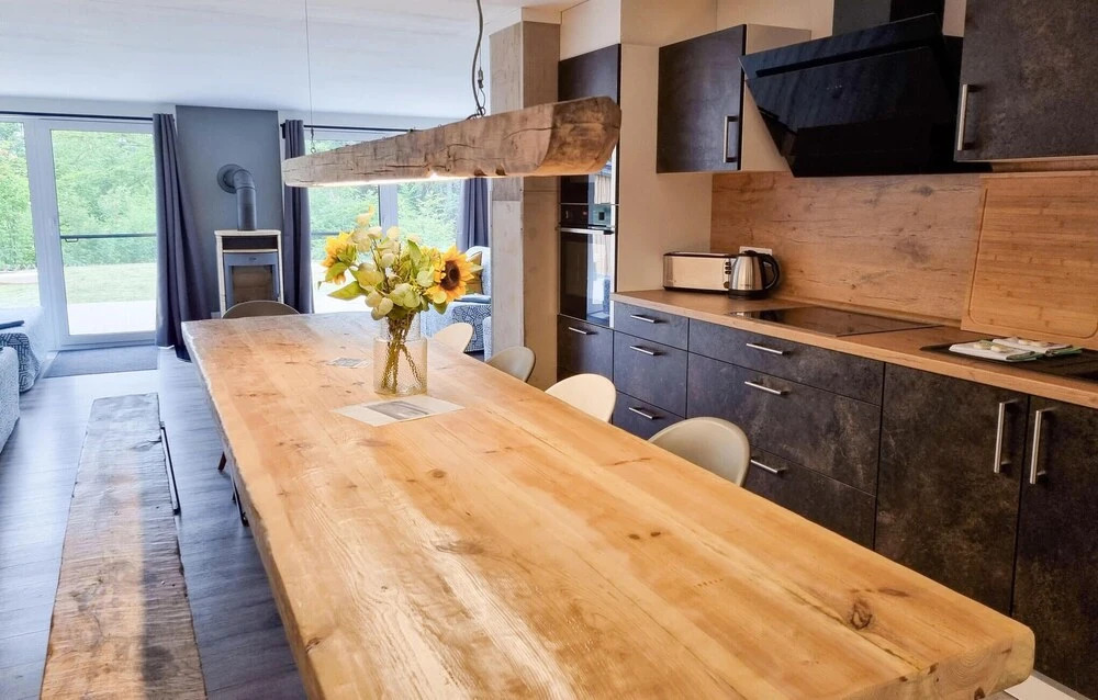 Gorgeous Home In Thale Friedrichsbrunn With Wifi