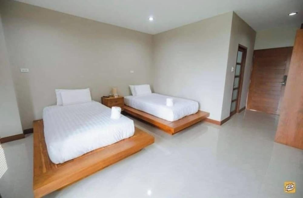 Na Sukhothai Hotel