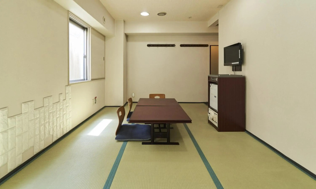 Hotel Paco Obihiro Chuo