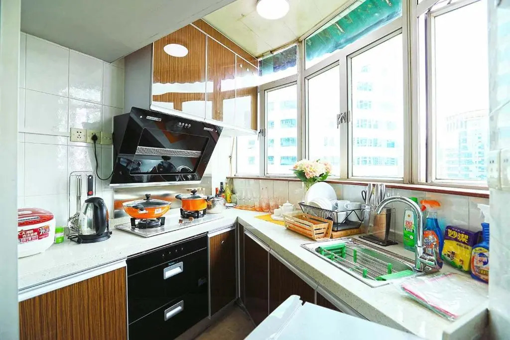 South Donghua Road Apartment 00112410