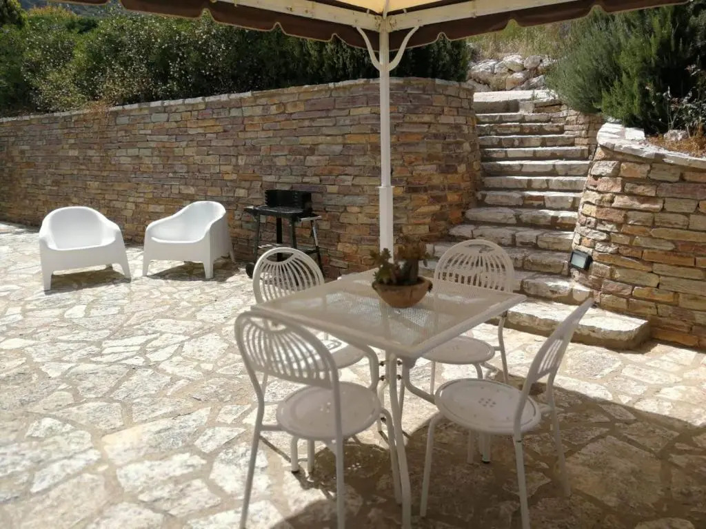 Villa Rossana