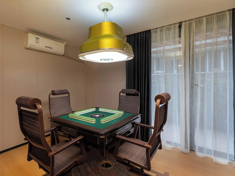 Lavande International Hotel Guangzhou TaiKoo Hui Square Shipaiqiao Metro Station Branch