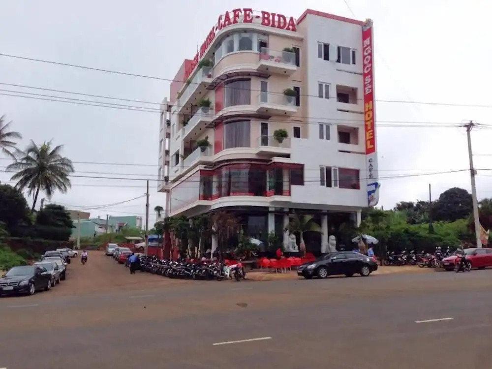 Ngoc Se Hotel