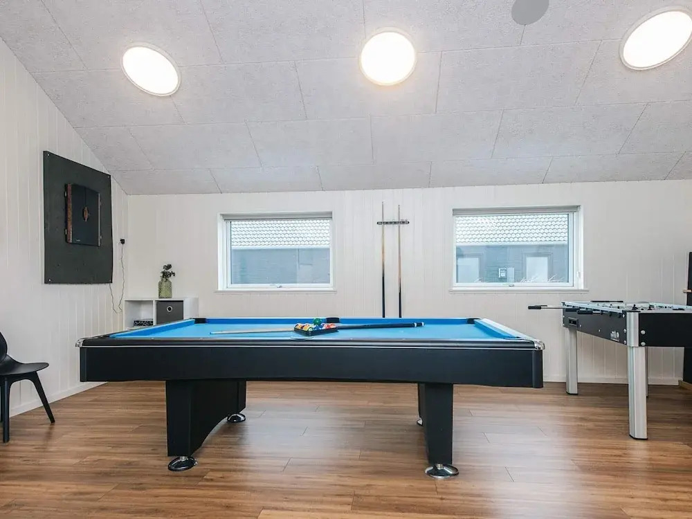 Luxury Villa with Pool - By Traum Ferienwohnungen