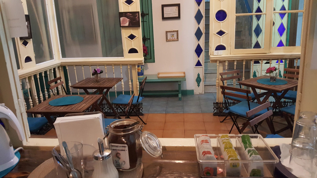 Pension Nuevo Pino