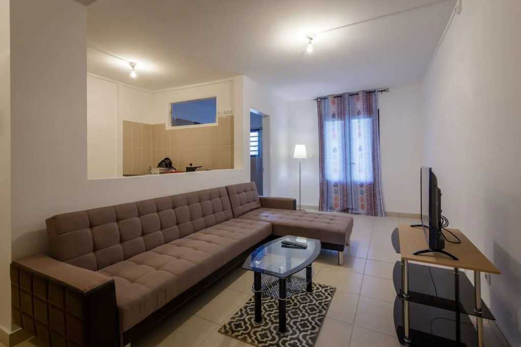 Le Bon Spot Appartements Saint-Denis