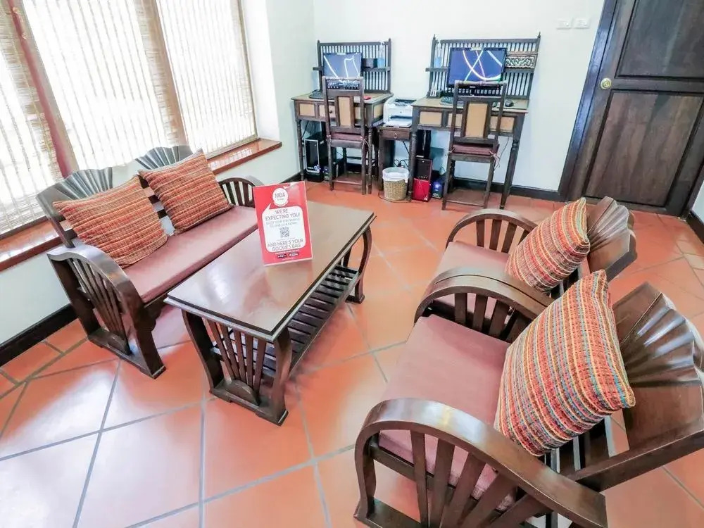 NIDA Rooms Wat Kate 131 Chiang Dao Village