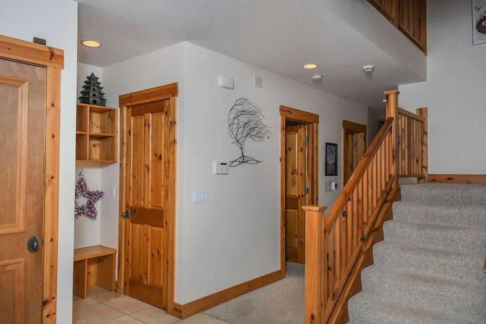 Ski Chalet