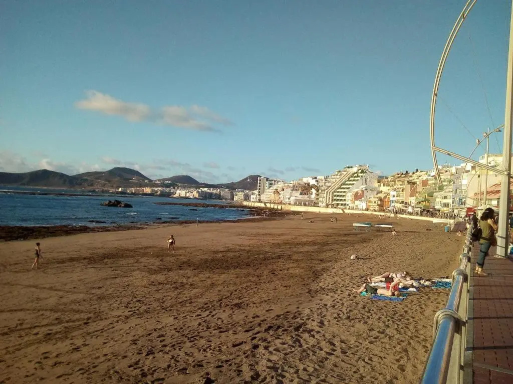 403 Apartamento nuevo con vista mar