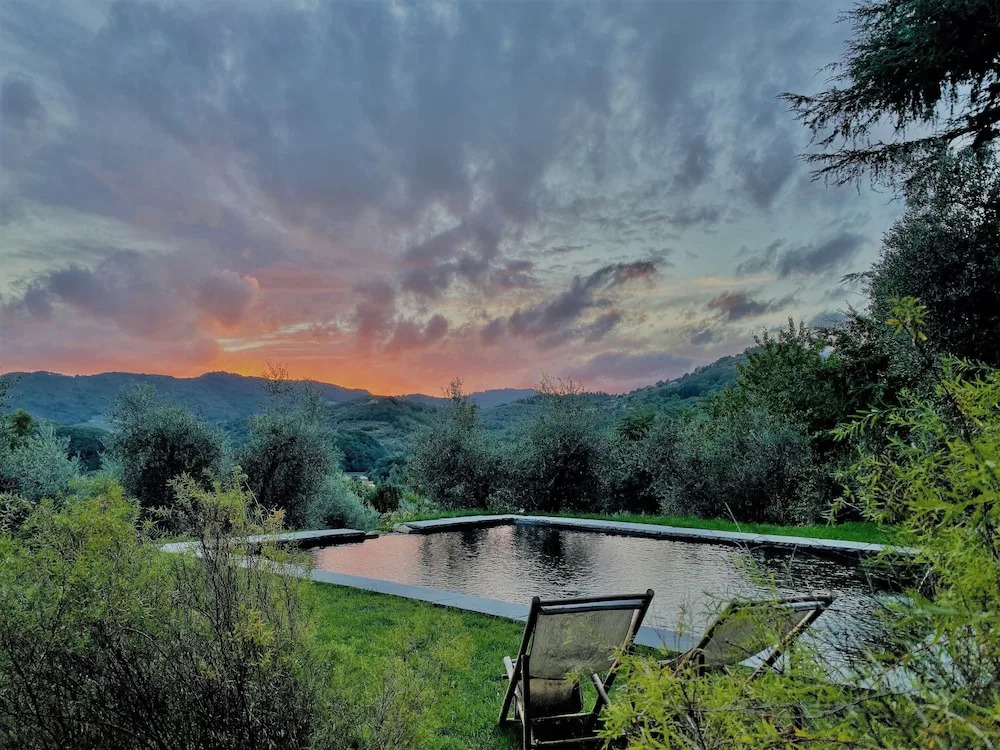 Tenuta di Tramonte Boutique Hotel