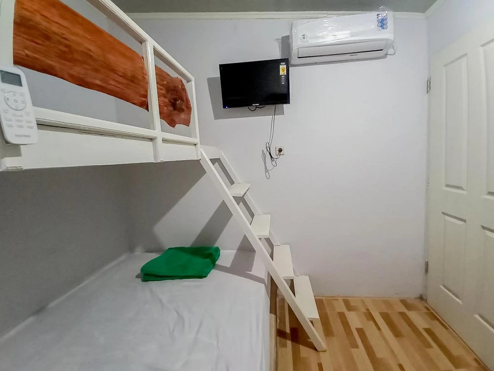 Labinda Homestay Caruban Mitra RedDoorz