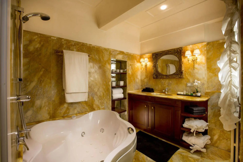 Torre Mannelli Suites