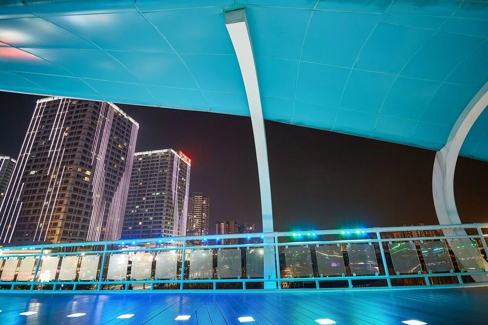 Xinghui Hotel