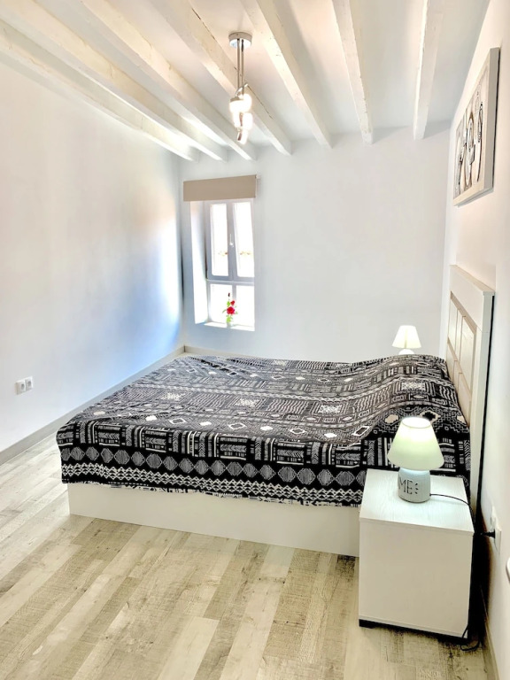 Casa Ekaterina de Novelda