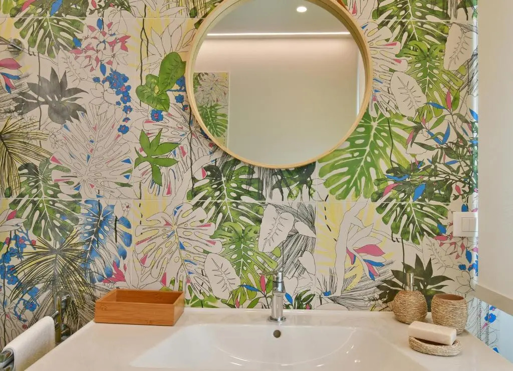 La Casa di Joy -Luxury Suites