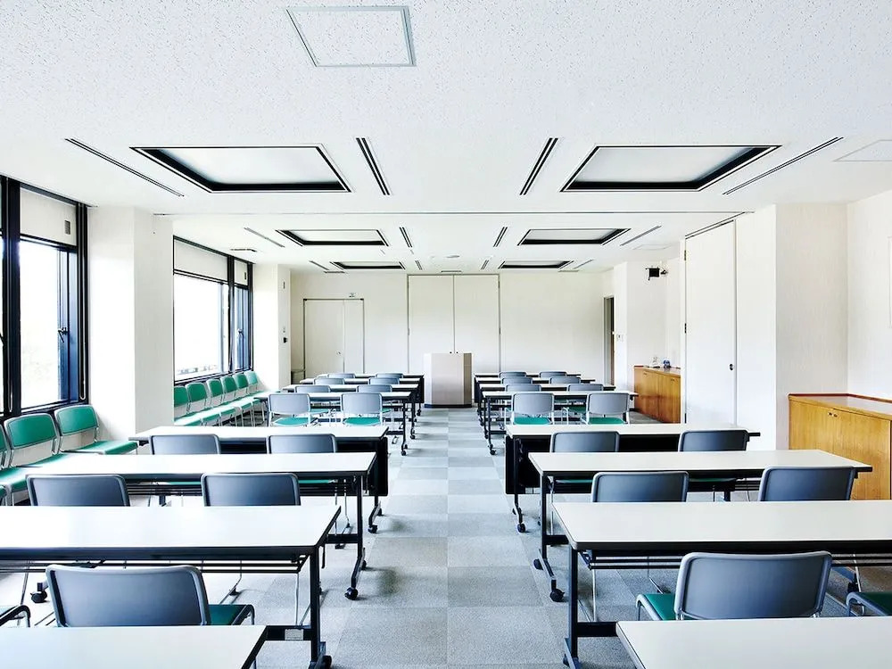 Nagahama Institute of Bio-Science and Technology Dome