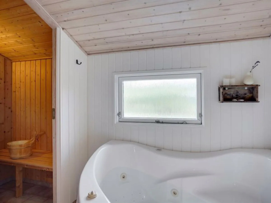 "Dagmar" - 2.2km from the sea in Western Jutland
