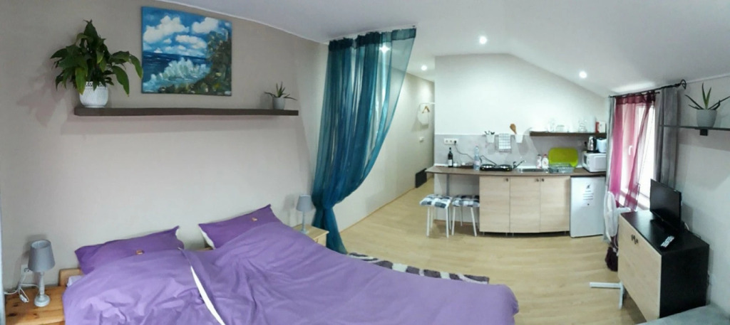 Hédi Vendégház