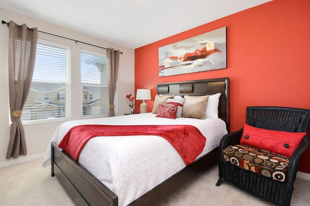 Amazing 4 Bedroom Close to Disney Compass Bay Resort 5161