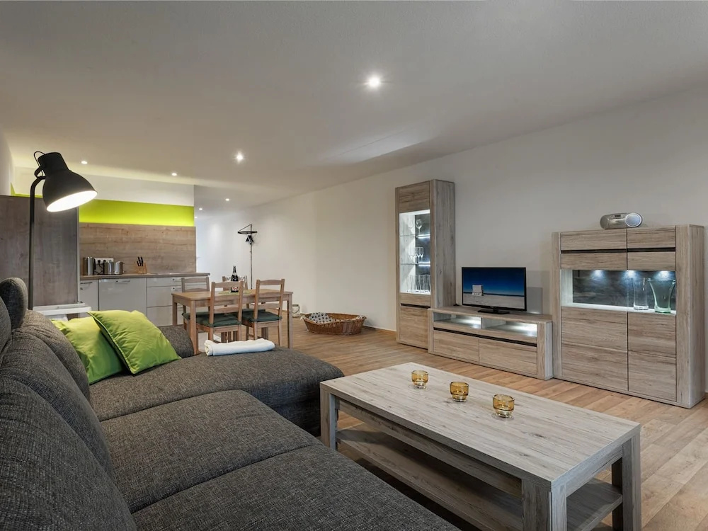Haus Strandeck