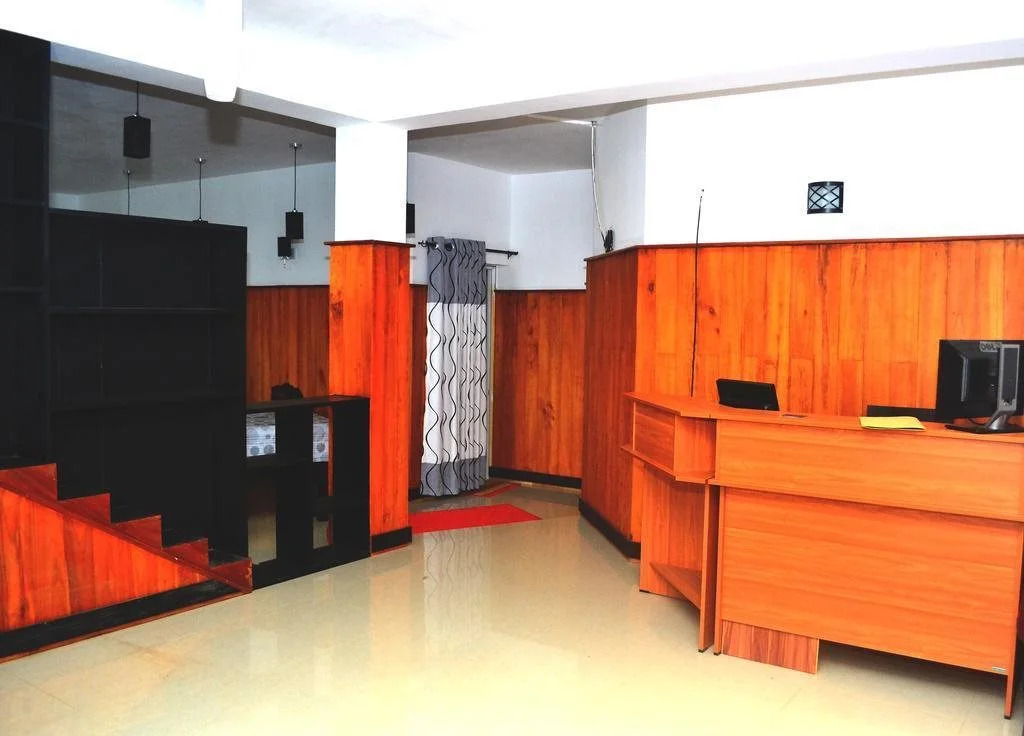 Atm Resort Villa