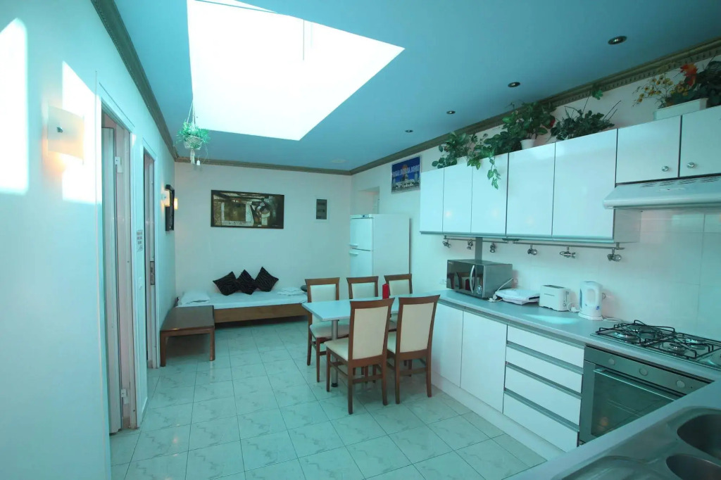 Grecian Fantasia Resort