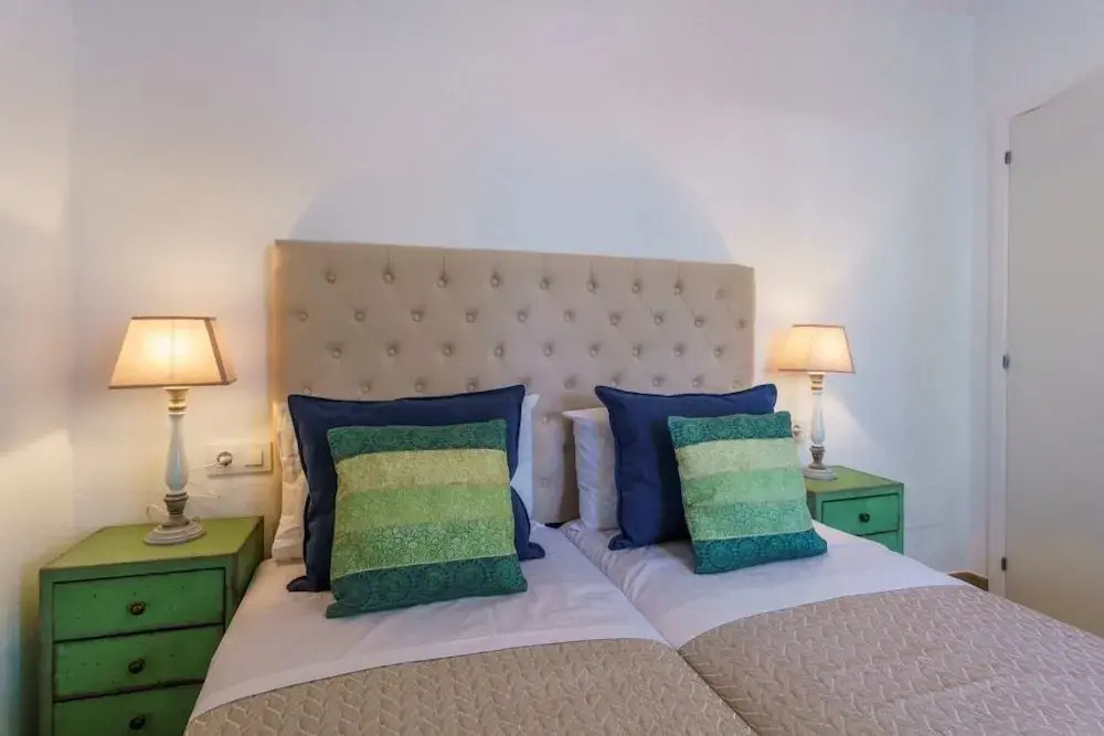 Marina 3 bedroom villa, Cala Blanca