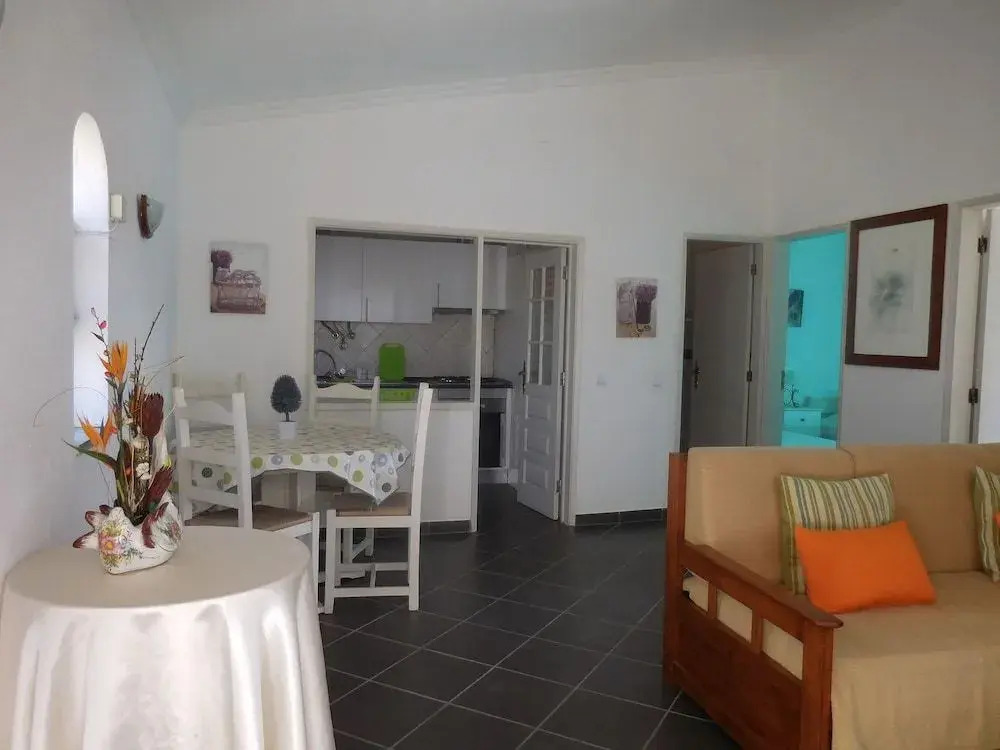 Apartamentos Quinta Girassol