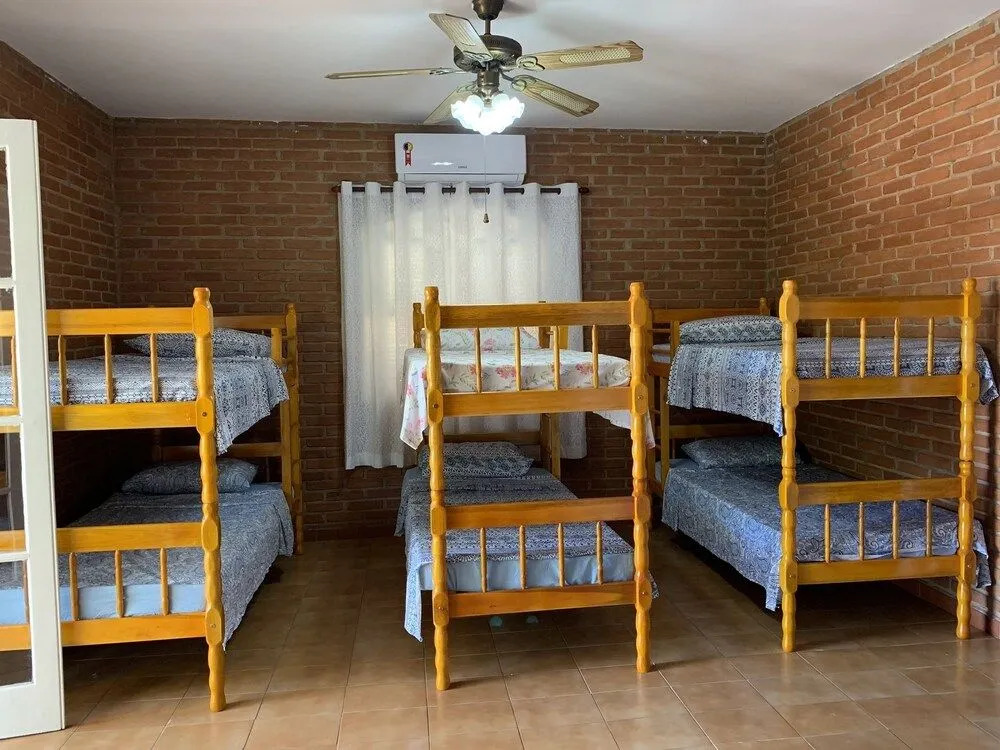 Punta Mango Surf Hostel