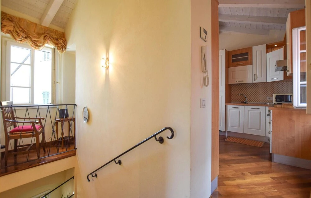 Beautiful Apartment in Imperia With 2 Bedrooms and Wifi