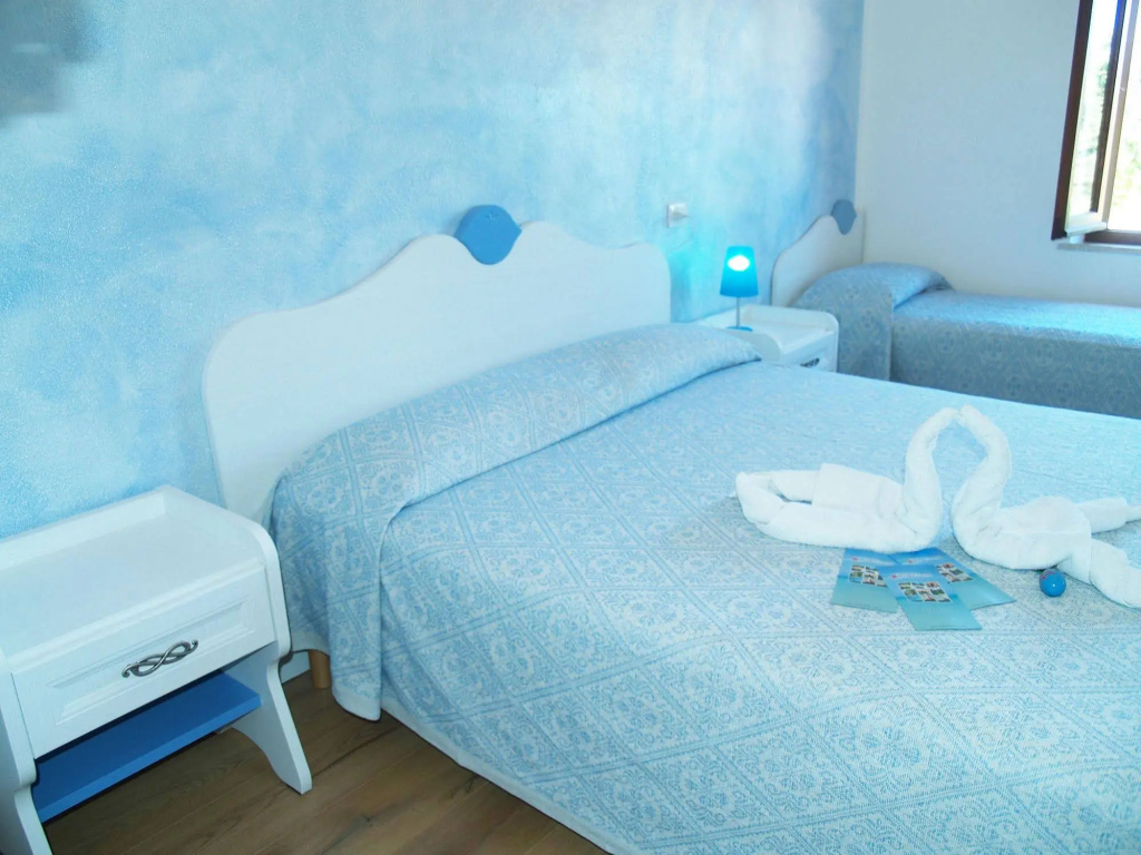 Hotel Corallo