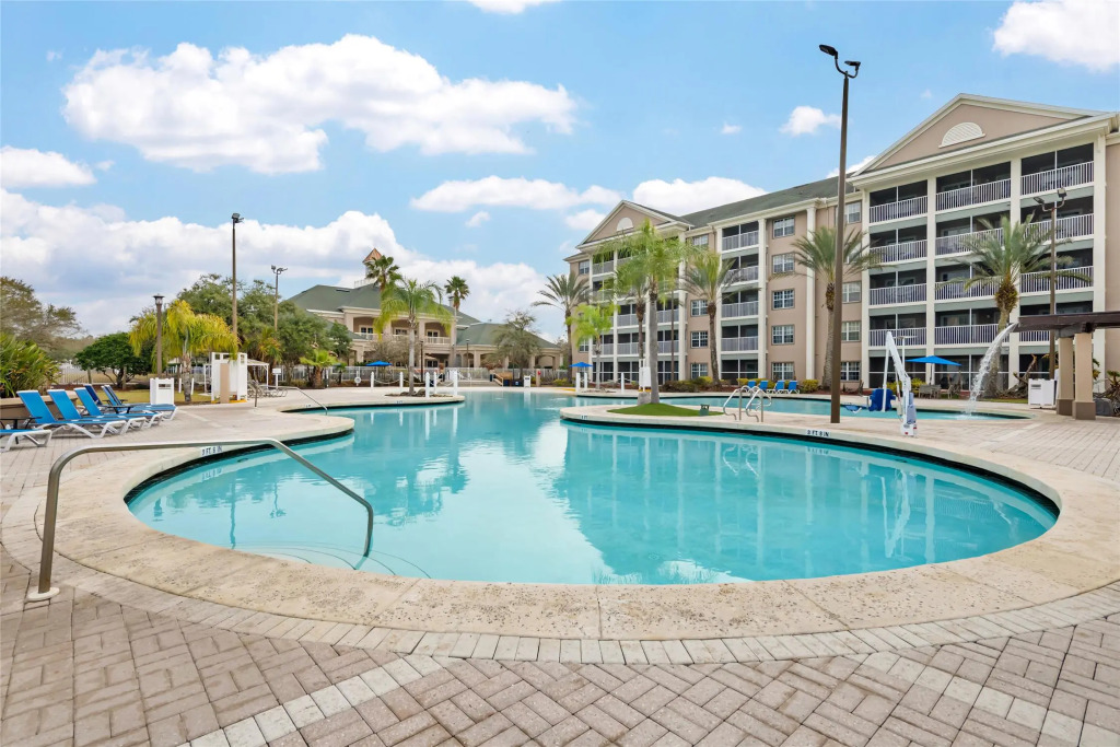 Hilton Vacation Club St Augustine