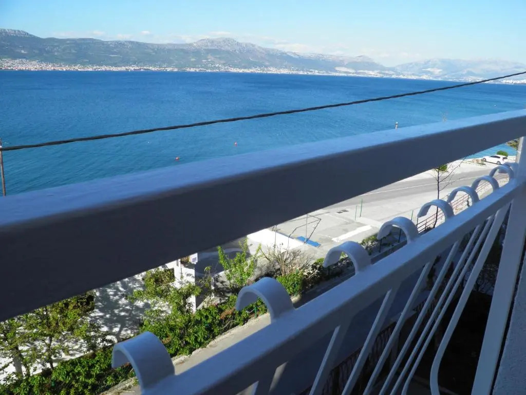 Apartment Adria