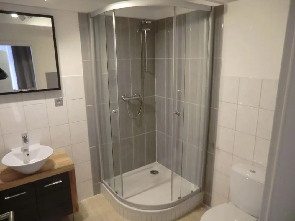 Hotel-Pension Cityflair