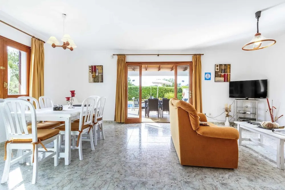 Villa Pi Verd