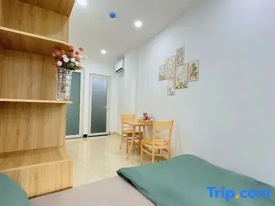 Hạt Nắng House - Gò Vấp
