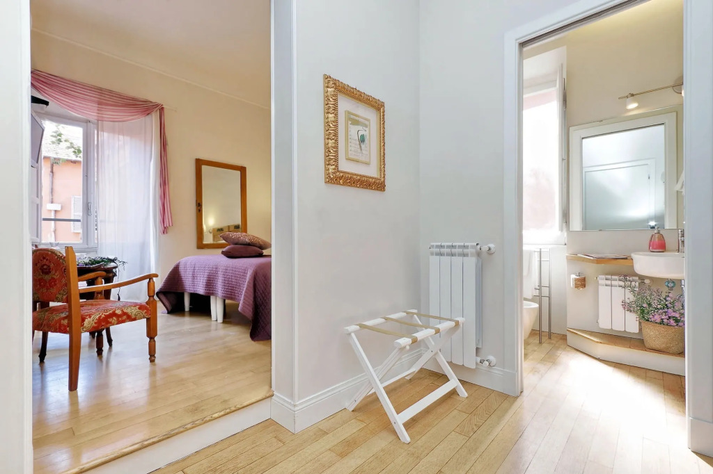 Guest House Amaranto Romano